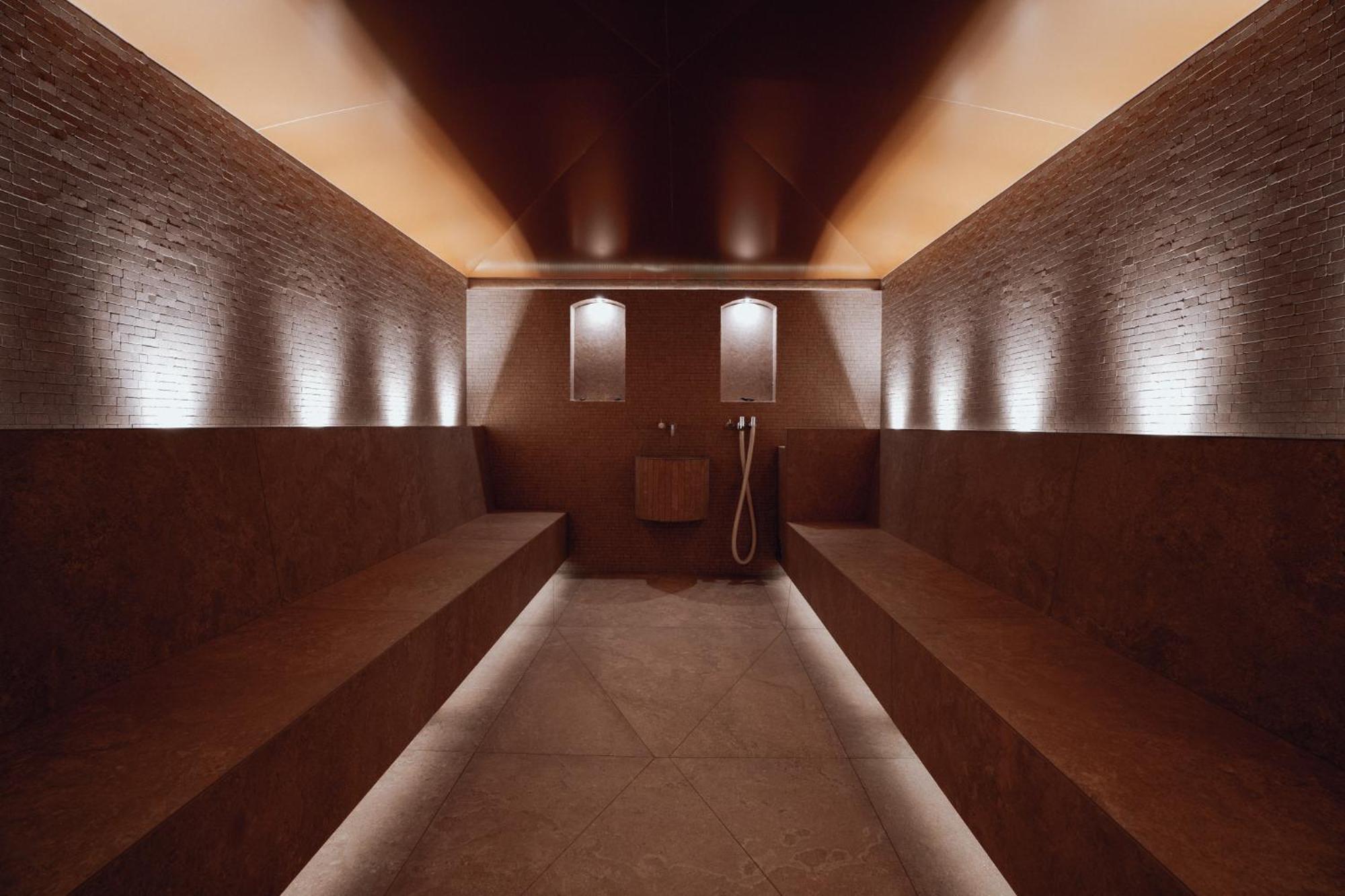 Hotel Goldener Berg レッヒ エクステリア 写真